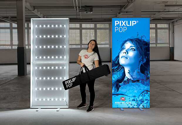 PIXLIP POP PIXLIP POP