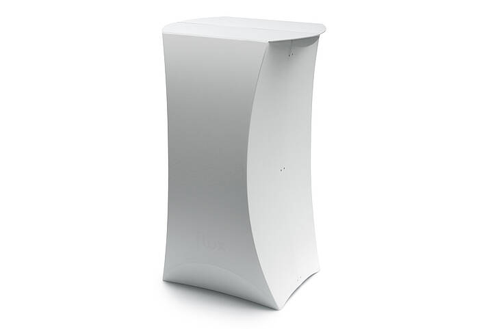 Flux Column
