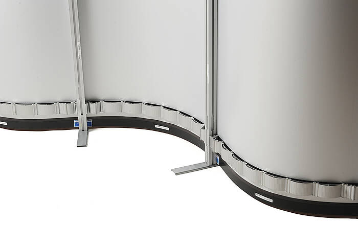 ISOframe Curved back ISOframe Curved back
