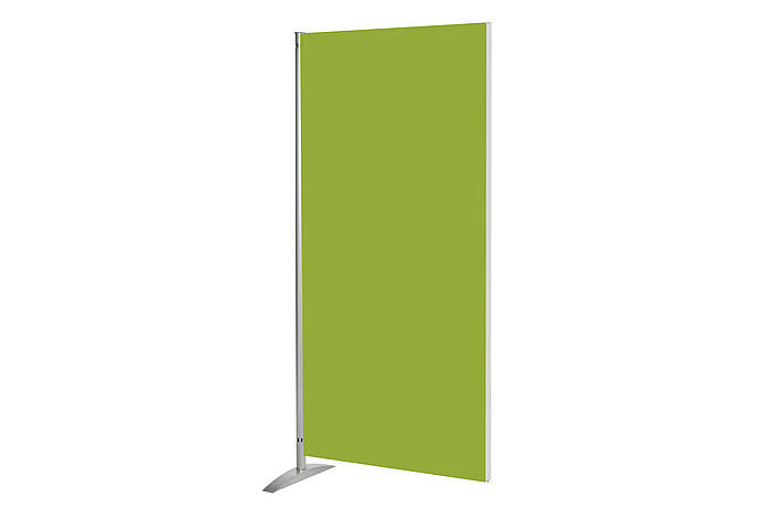 Stellwand MC METRO Beispiel 5 Stellwand MC METRO Beispiel 5