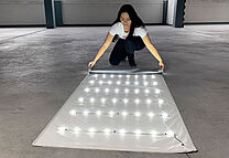PIXLIP POP LED Rückwand PIXLIP POP LED Rückwand