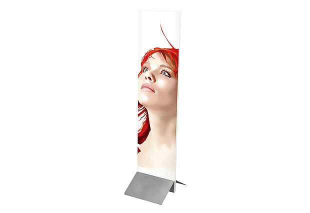 Plate holder Stand Example