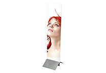 Plate holder Stand Example