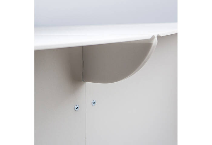 Flux Column details