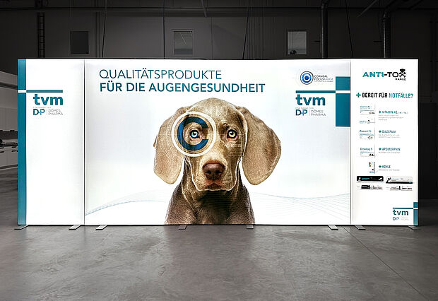 TVM Tiergesundheit GmbH TVM Tiergesundheit GmbH