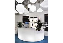 BREAK ICE Bar Beispiel BREAK ICE Bar Beispiel