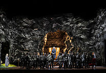 Oper Frankfurt - Parsifal 6
