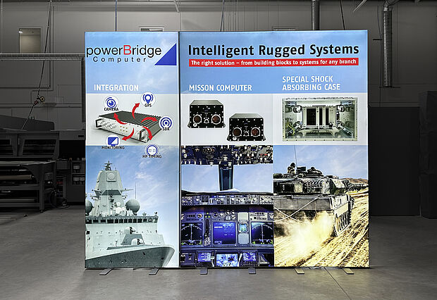 powerBridge Computer Vertriebs GmbH powerBridge Computer Vertriebs GmbH