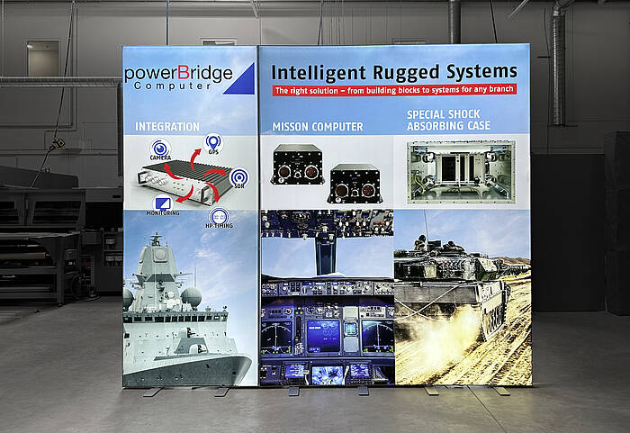 powerBridge Computer Vertriebs GmbH powerBridge Computer Vertriebs GmbH