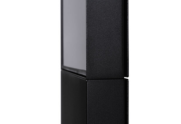 Digitale Infostele SMART Details Digitale Infostele SMART Details