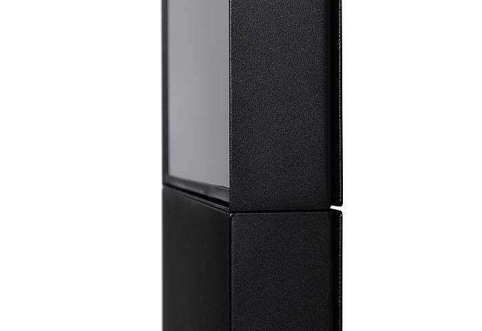 Digitale Infostele SMART Details Digitale Infostele SMART Details