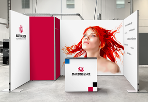 Buy exhibition stand