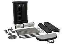 TravelStand PRO Straight Details