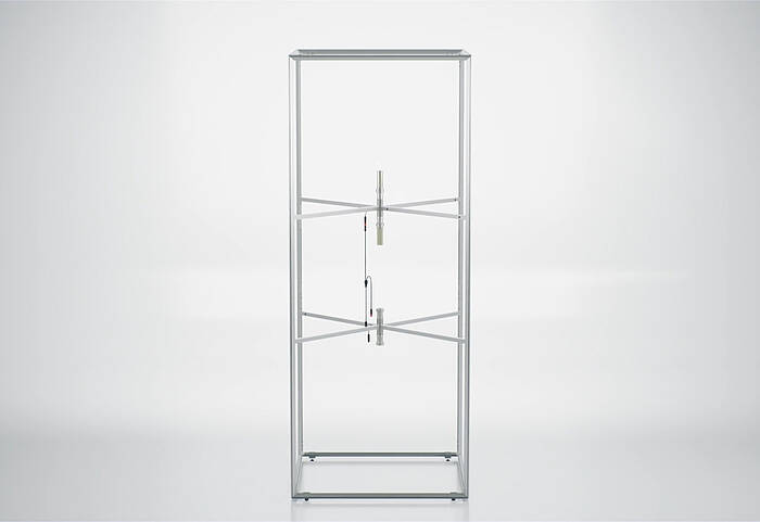 ALU STAR Tower Aluprofile ALU STAR Tower Aluprofile