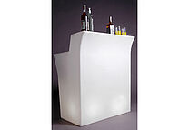 Leuchttheke JUMBO Beispiel 2