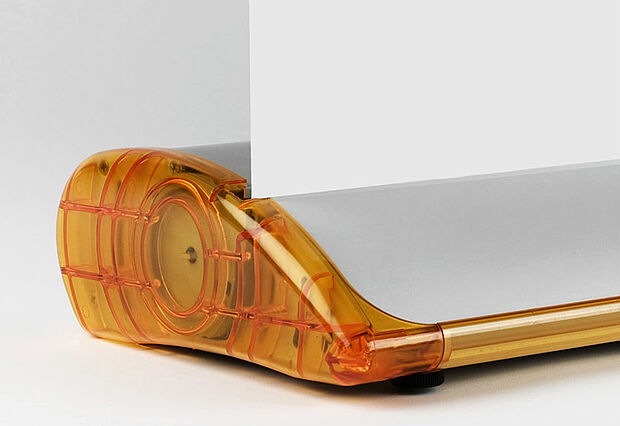 Expand QuickScreen3 RollUp cassette Expand QuickScreen3 RollUp cassette
