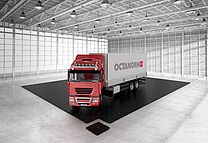 OCTAeco floor Beispiel OCTAeco floor Beispiel