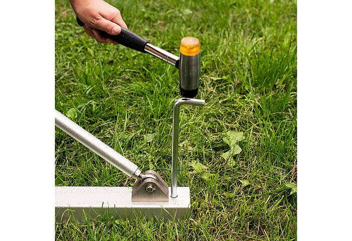 Expand GrandFabric Outdoor pegs Expand GrandFabric Outdoor pegs