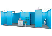 OCTAwall exhibition solutions Example 6