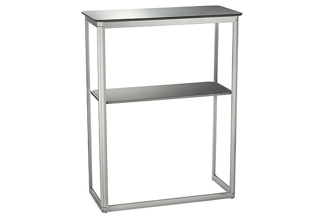Theke Stand Up Info frame Theke Stand Up Info frame