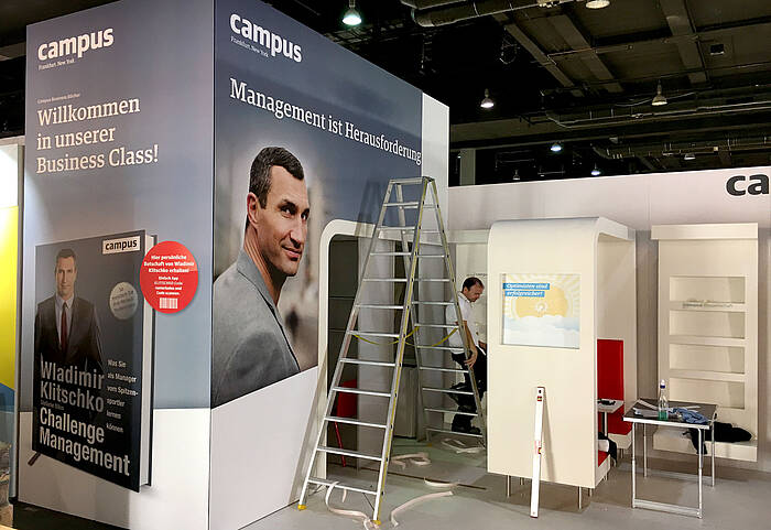 Campus Verlag