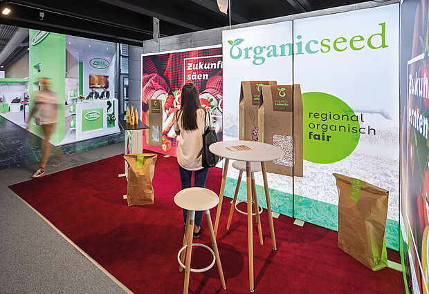 PIXLIP GO Messestand 5