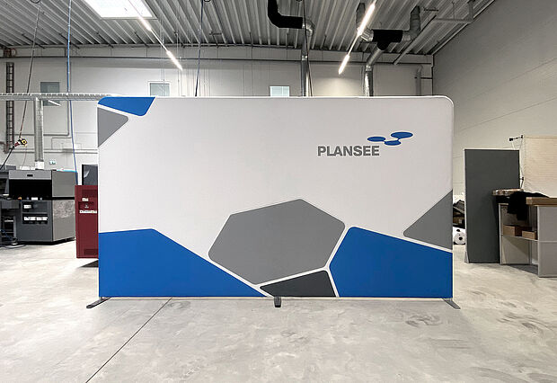 Plansee SE ZippWall Straight