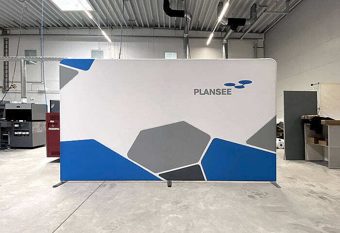 Plansee SE ZippWall Straight Plansee SE ZippWall Straight