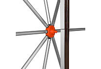 TravelStand PRO Curved details 2 TravelStand PRO Curved details 2