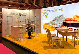 Atelier für Schmuck & Design