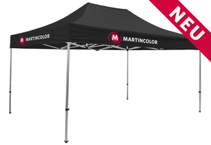 Budget Tent 4,5x3
