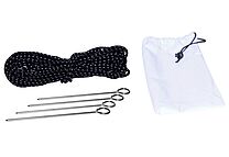 Handy Tent details 2 Handy Tent details 2