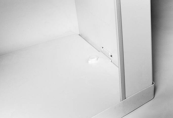 Promotor Counter - bottom