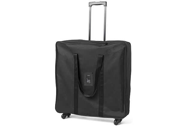 Twiddle Counter transport trolley Twiddle Counter transport trolley