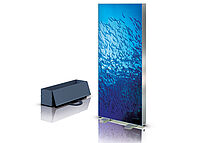 OCTAlumina back wall Example 3 OCTAlumina back wall Example 3