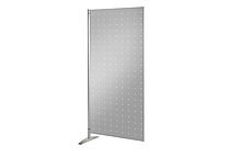 Partition wall MC Metro example 9 Partition wall MC Metro example 9