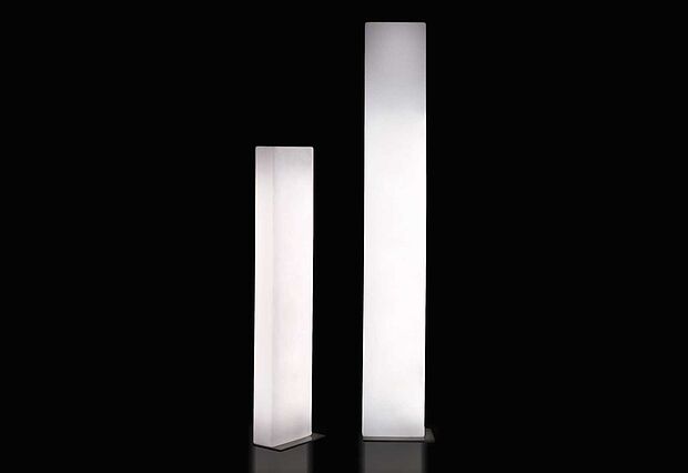 BRICK luminous pillar BRICK luminous pillar