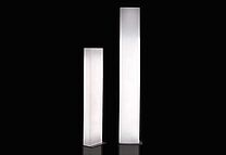 BRICK luminous pillar BRICK luminous pillar