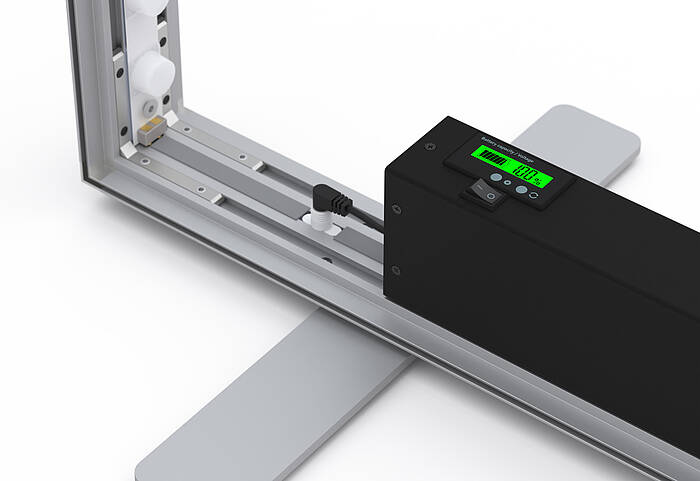 GLOW UP Battery details GLOW UP Battery details