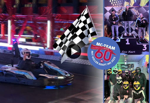 MARTINCOLOR Weihnachtsfeier 2024