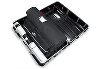 Expolinc PopUp Magnetic transport case Expolinc PopUp Magnetic transport case