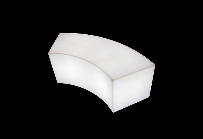 SNAKE seating element SNAKE seating element
