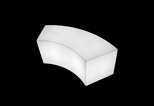 SNAKE seating element