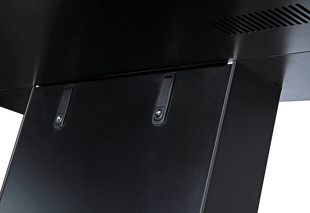 Digital display KIOSK details 4 Digital display KIOSK details 4