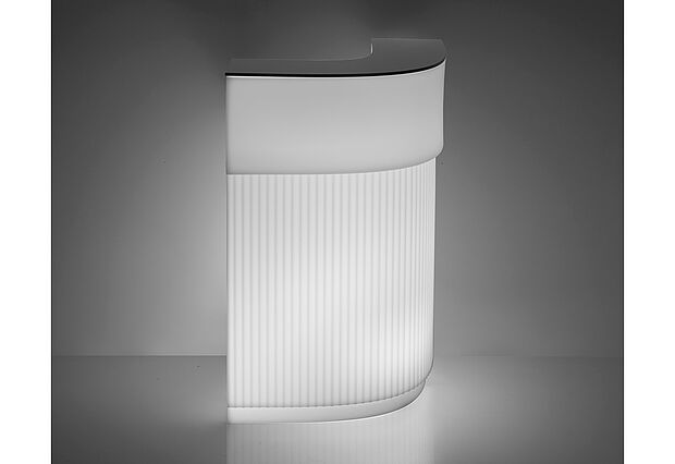 Cordiale Round white Cordiale Round white