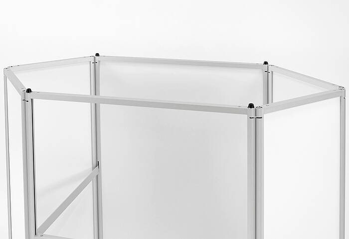 Counter STAND details Counter STAND details