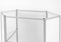 Theke STAND Details Theke STAND Details
