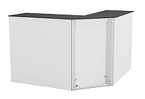 ALU STAR PLUS Corner - Ansicht von vorne ALU STAR PLUS Corner - Ansicht von vorne