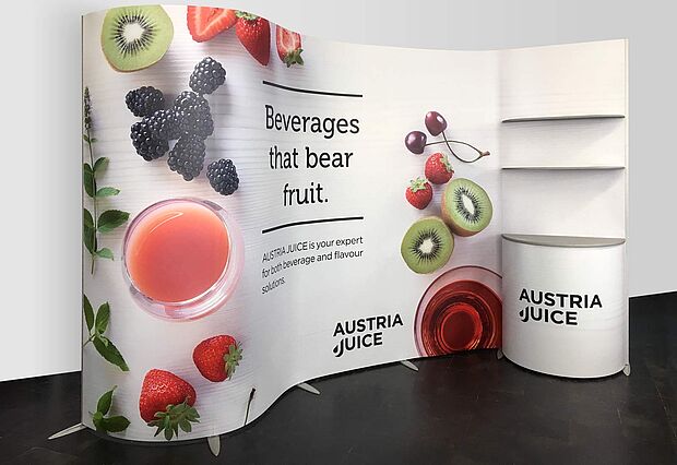 AUSTRIA JUICE GmbH AUSTRIA JUICE GmbH