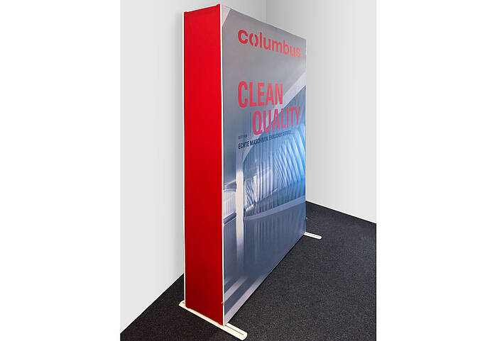 Columbus Reinigungsmaschinen GRID Lightbox 2